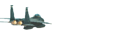 F-15 Eagle